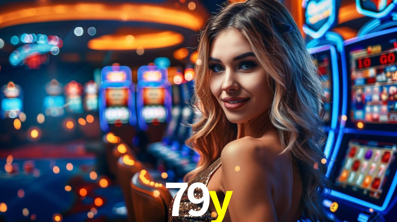 Welcome Bonus 79y