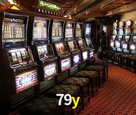 Desvendando o Mundo dos Jogos Virtuais na 79y