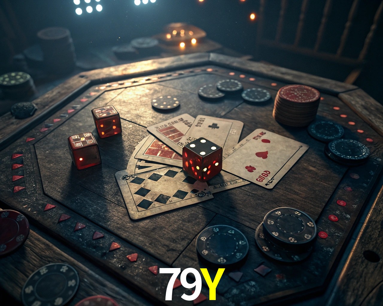 cassino 79Y