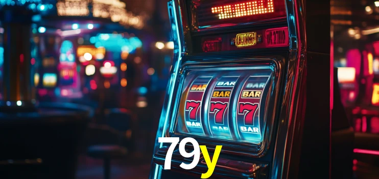 Welcome Bonus 79y