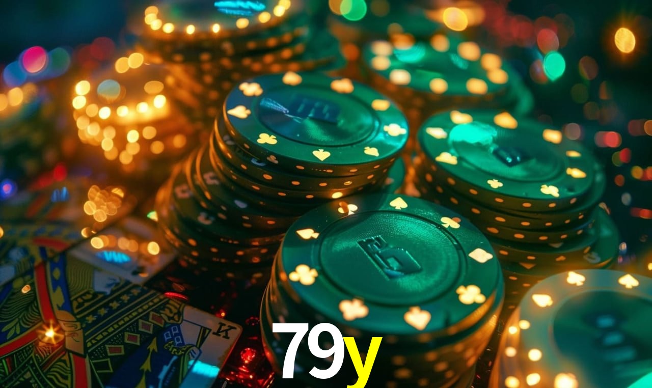 Apostas de Futebol 79y