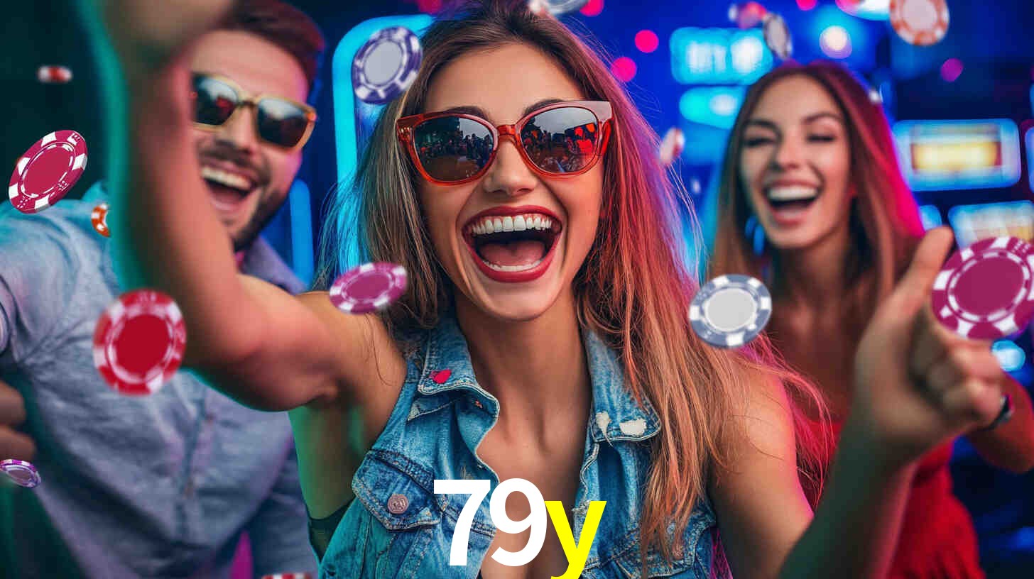 Descubra a Essência do 79y: Nossa História e Compromissos