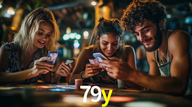 Daily Bonuses 79y