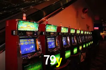 A Experiência Imersiva dos Cassinos Ao Vivo no 79y