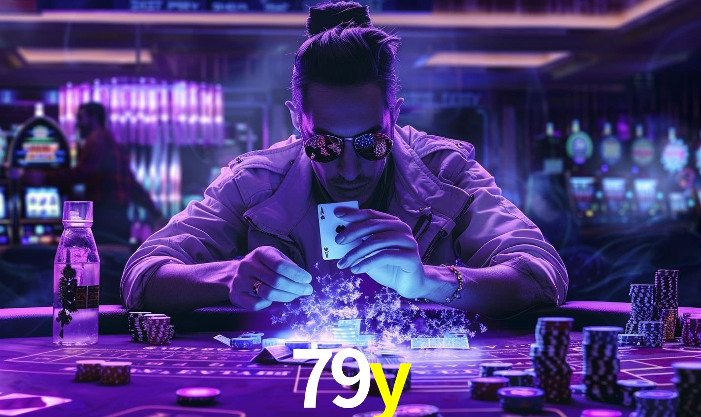 VIP Casino 79y
