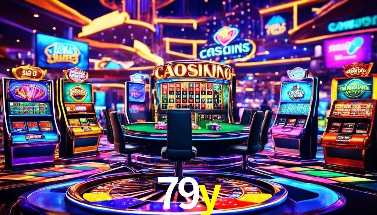 Recursos de Bônus 79y