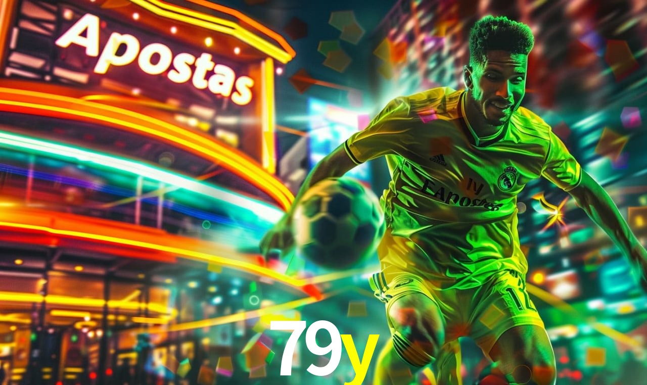 Casino Ao Vivo 79y