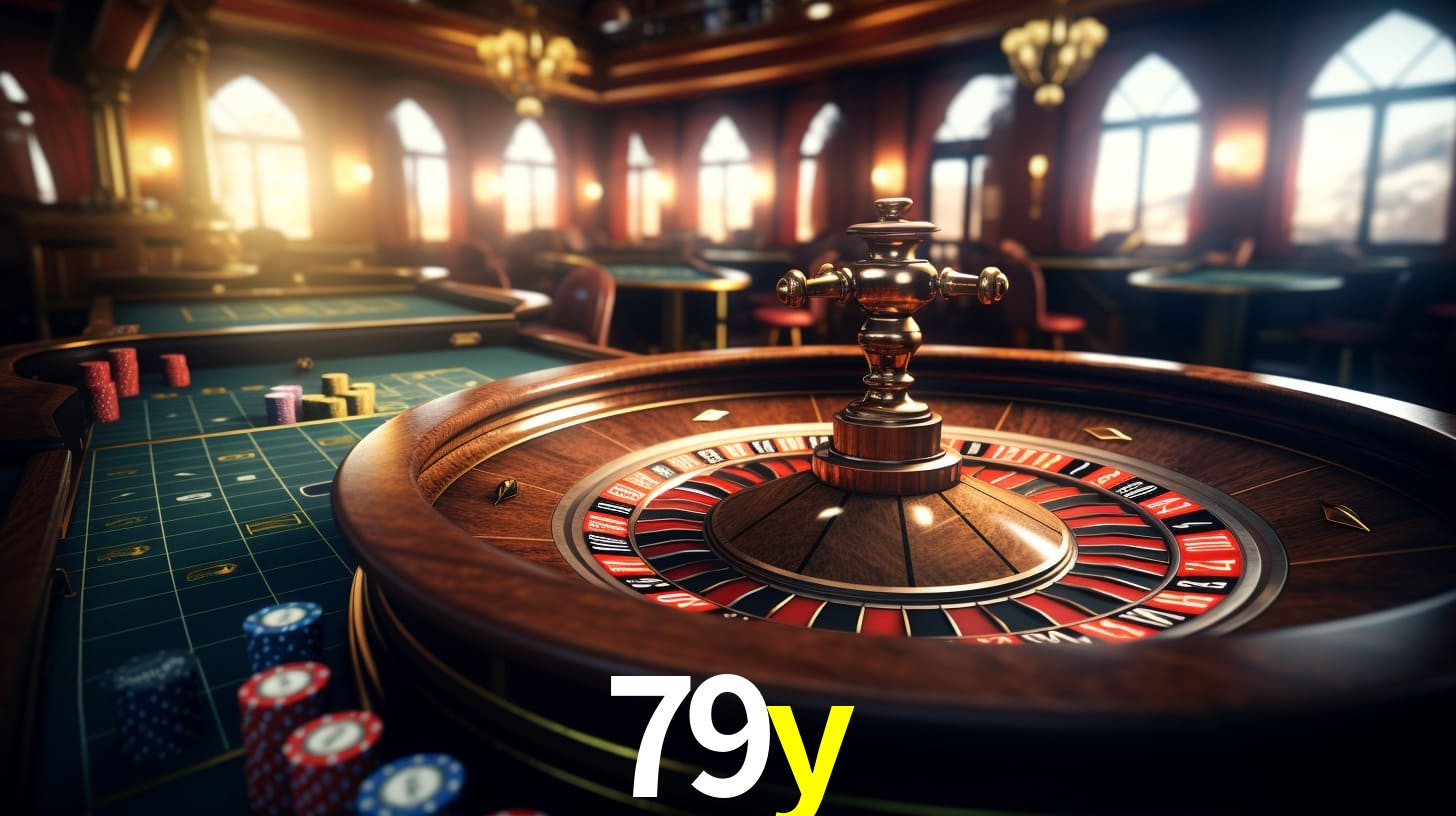 Live Casino 79y