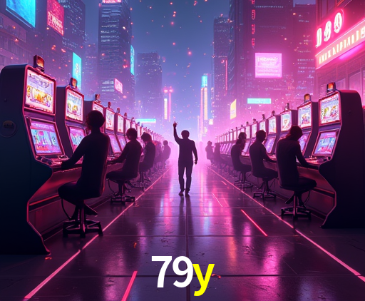 Casino Ao Vivo 79y
