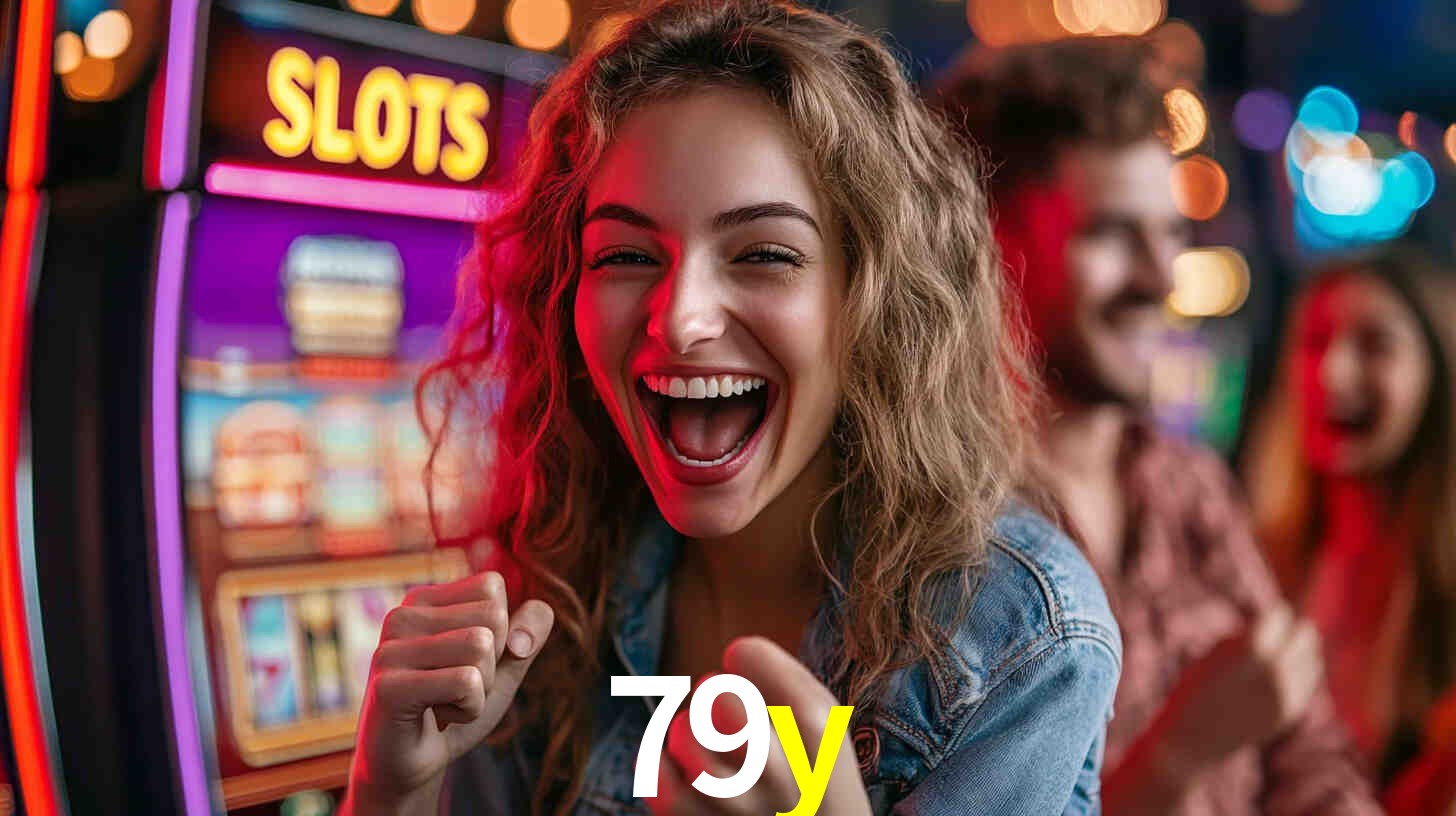 Descubra a Essência do 79y: Nossa História e Compromissos