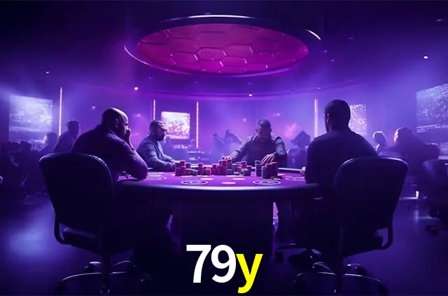 A Emoção da Loteria na 79y: Uma Chance de Mudança de Vida