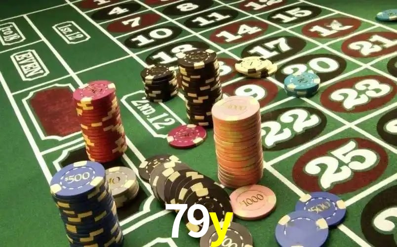 Jogos de Slot 79y